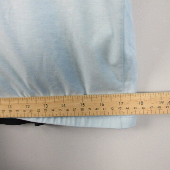 Specialized 2018 RBX Drirelease Merino Jersey Men's L Blue Full Zip Fitness 280 - Picture 13 of 15